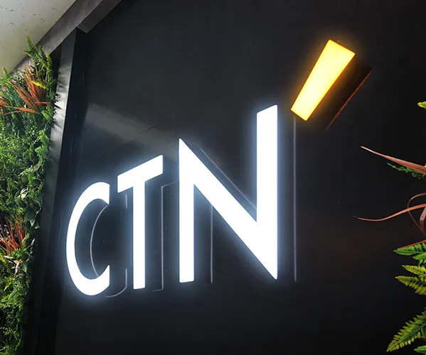 CTNの企業理念
