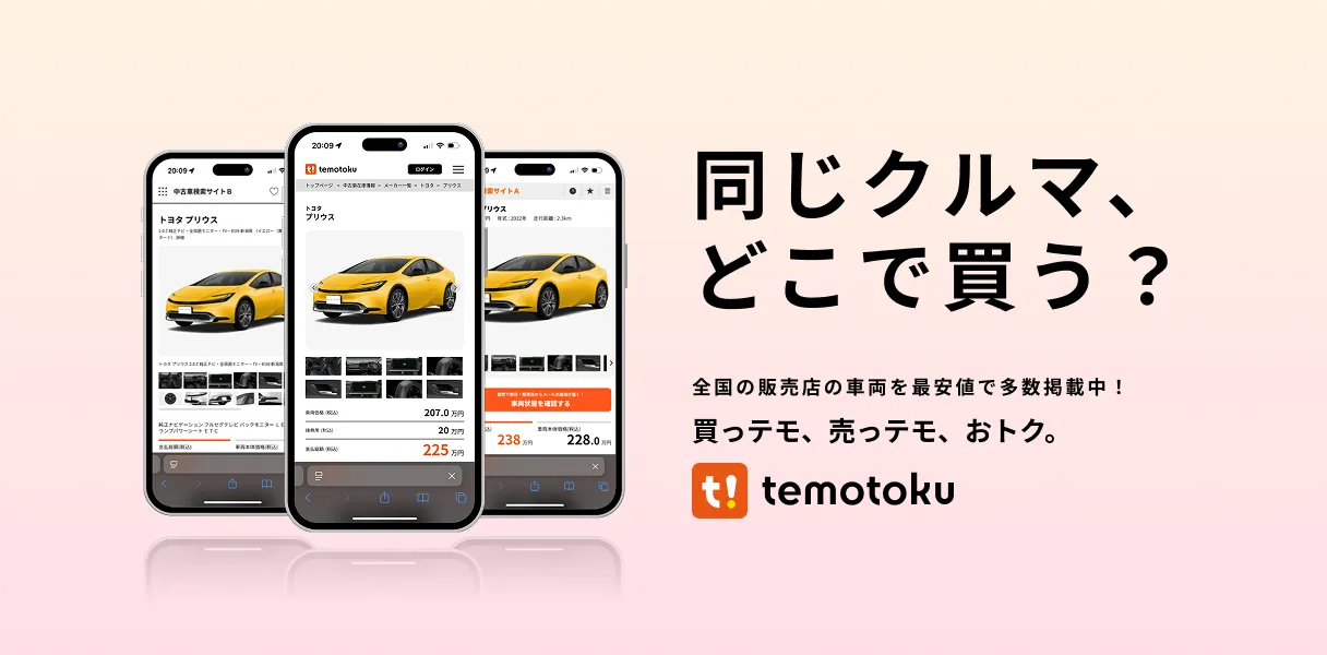 temotoku